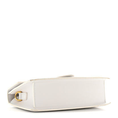 Jacquemus Smooth Calfskin Le Bambino White 4 of 15