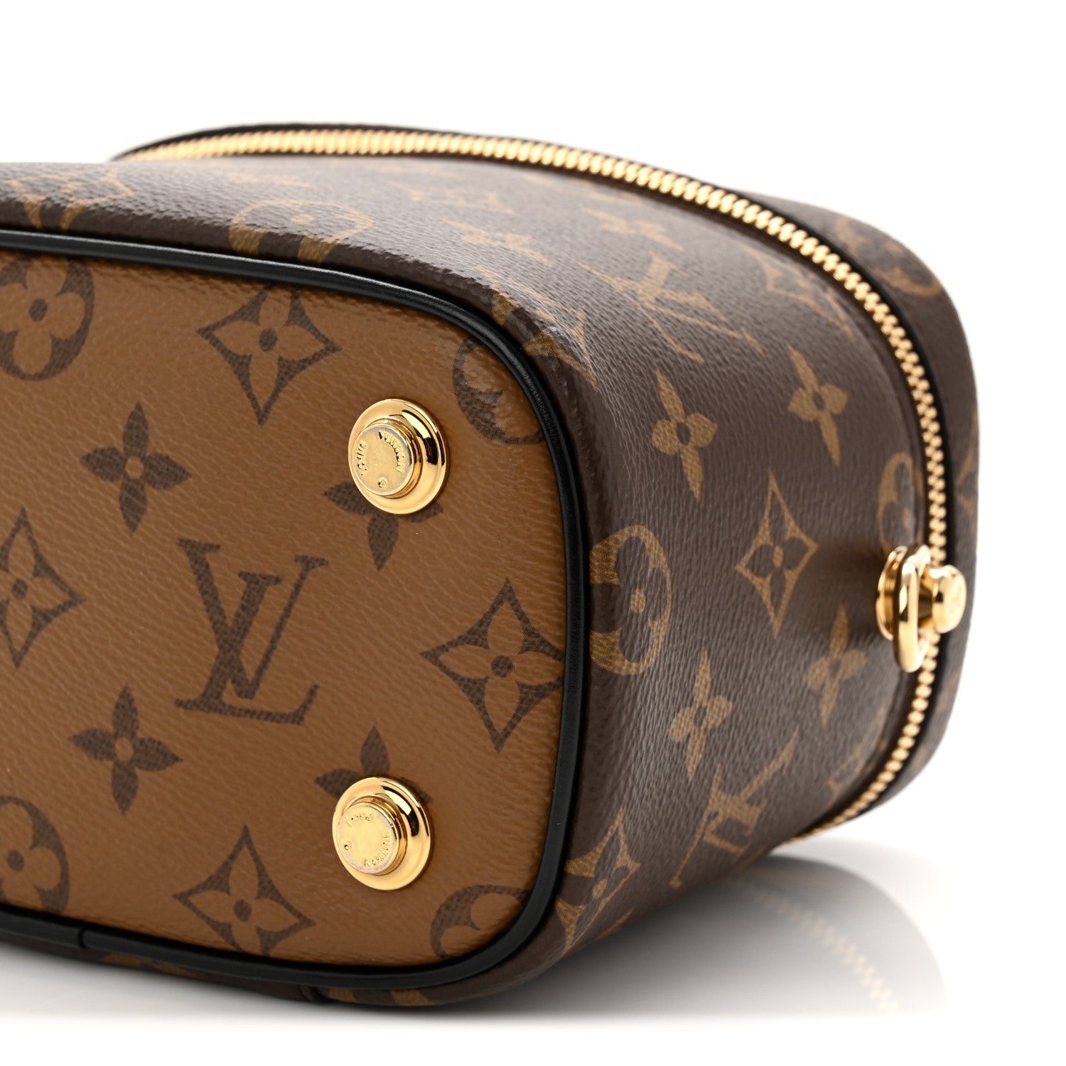 Louis Vuitton Reverse Monogram Vanity PM 9 of 9
