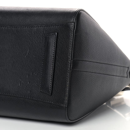 Givenchy Sugar Goatskin Medium Antigona Black 9 of 16