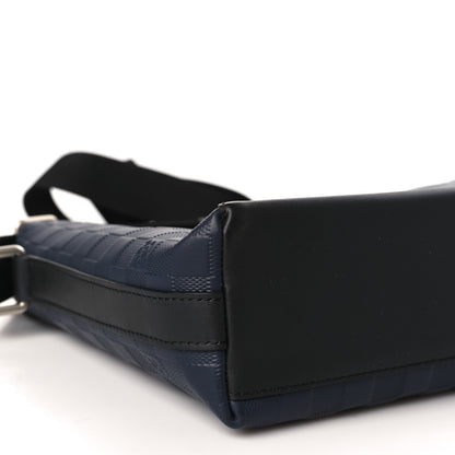 Louis Vuitton Damier Infini Messenger PM Onyx 7 of 8
