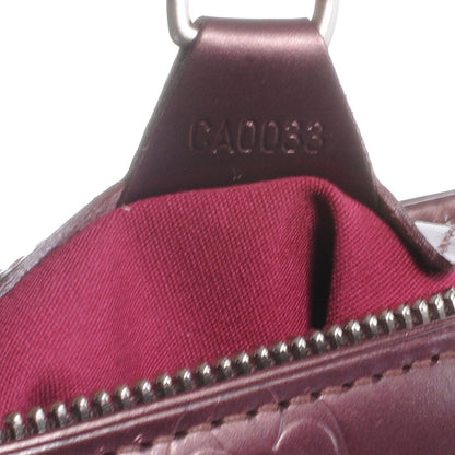 Louis Vuitton Mat Monogram Stockton Violet 7 of 7