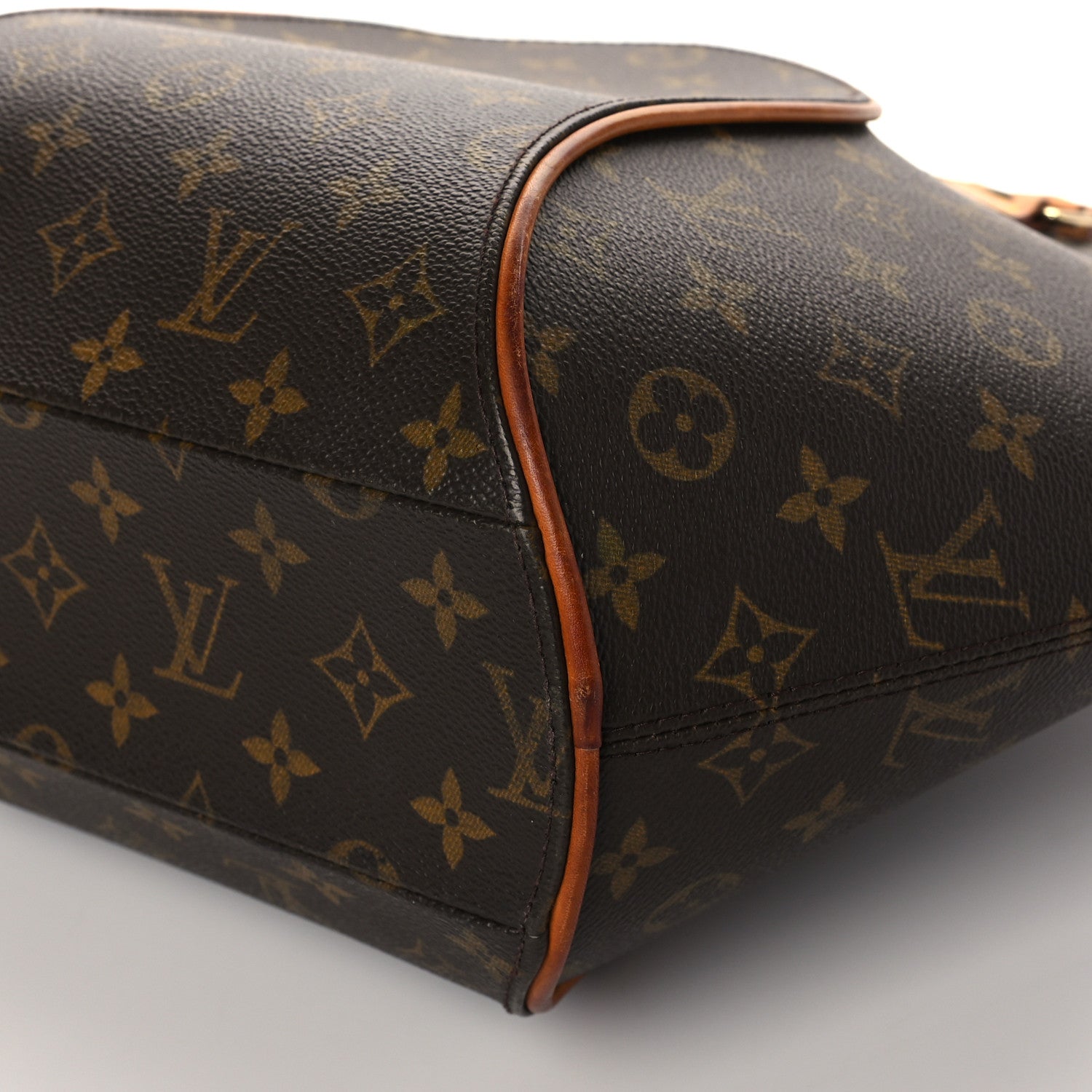 Louis Vuitton Monogram Ellipse MM 9 of 10