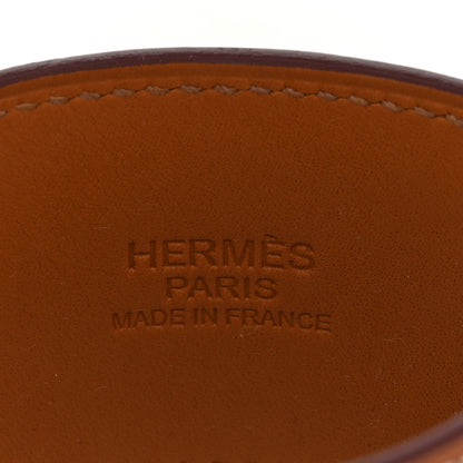 Hermes Swift Trench Cuff Bracelet T5 Gold 4 of 6
