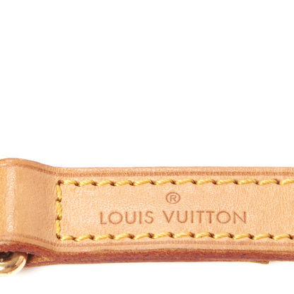 Louis Vuitton Vachetta 16mm Shoulder Strap 5 of 11