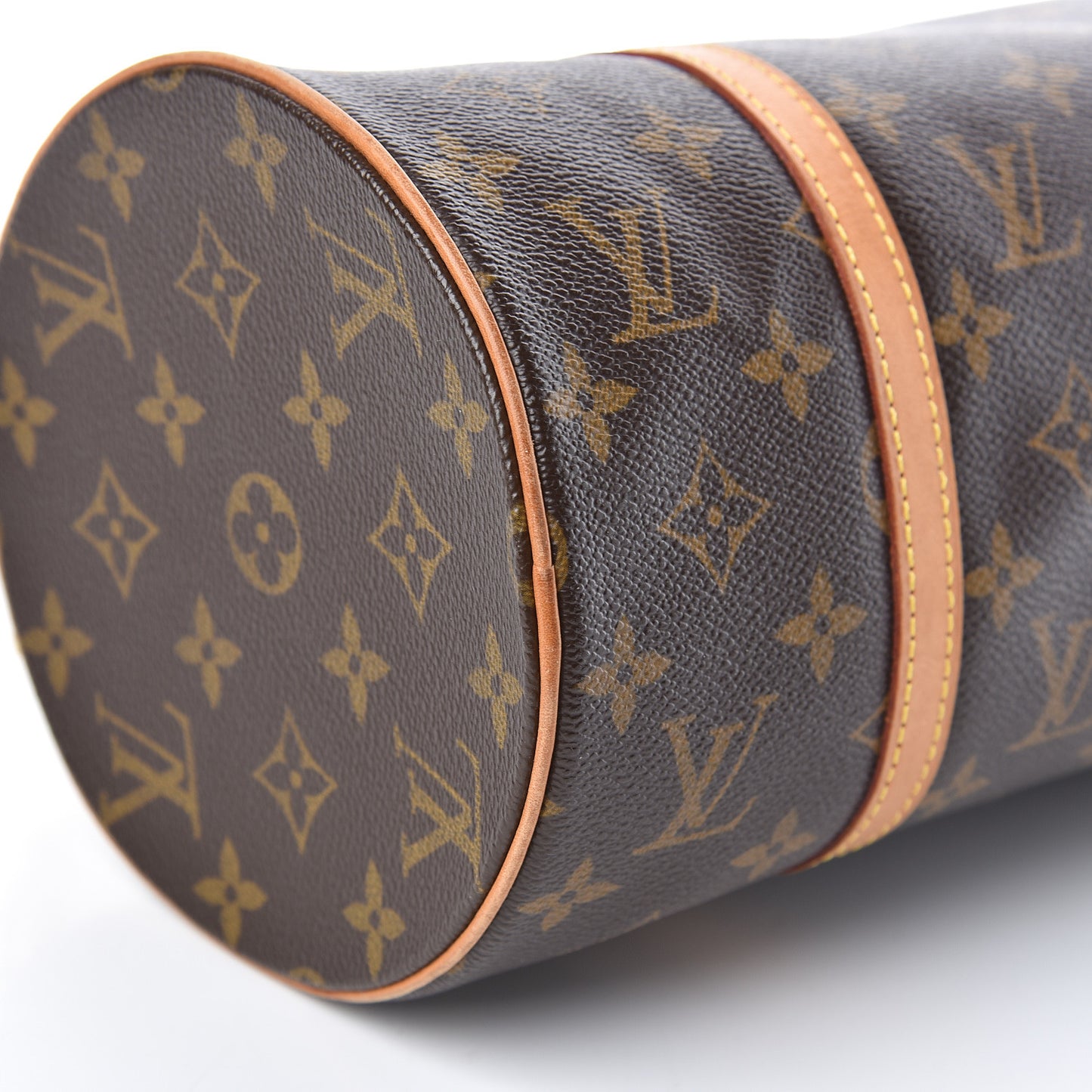 Monogram Papillon 30