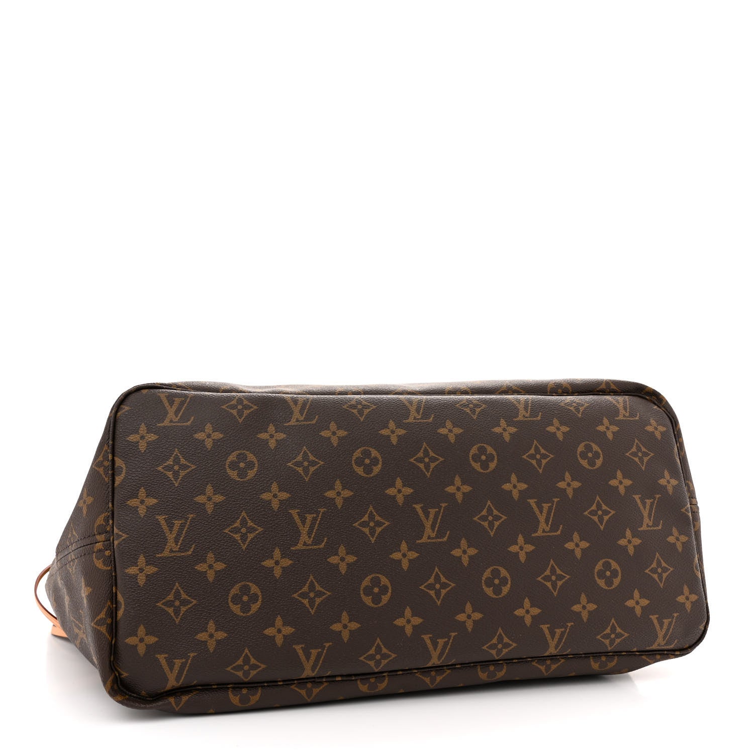 Louis Vuitton Monogram Neo Neverfull GM 5 of 16