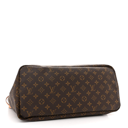 Louis Vuitton Monogram Neo Neverfull GM 5 of 16
