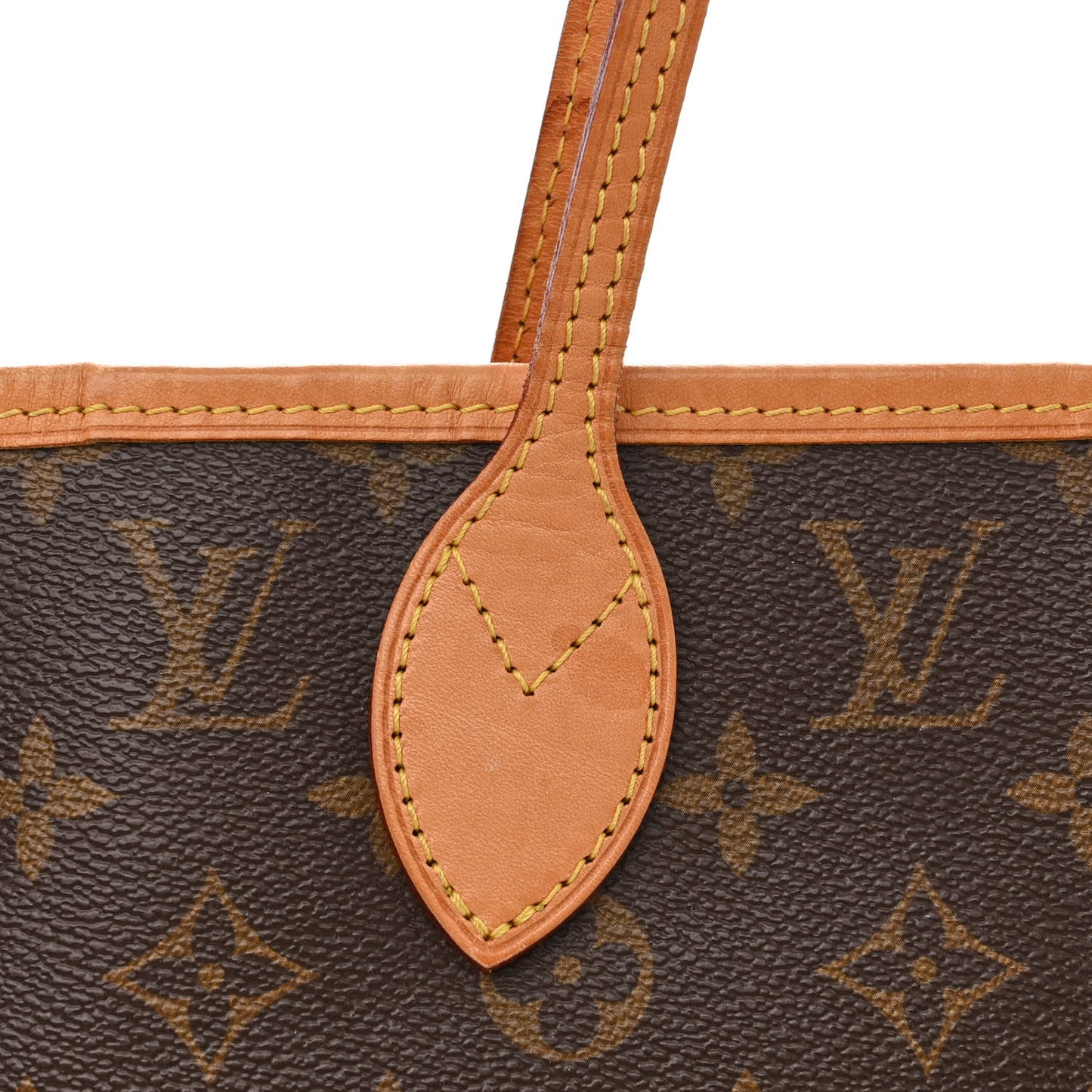 Monogram Neo Neverfull MM