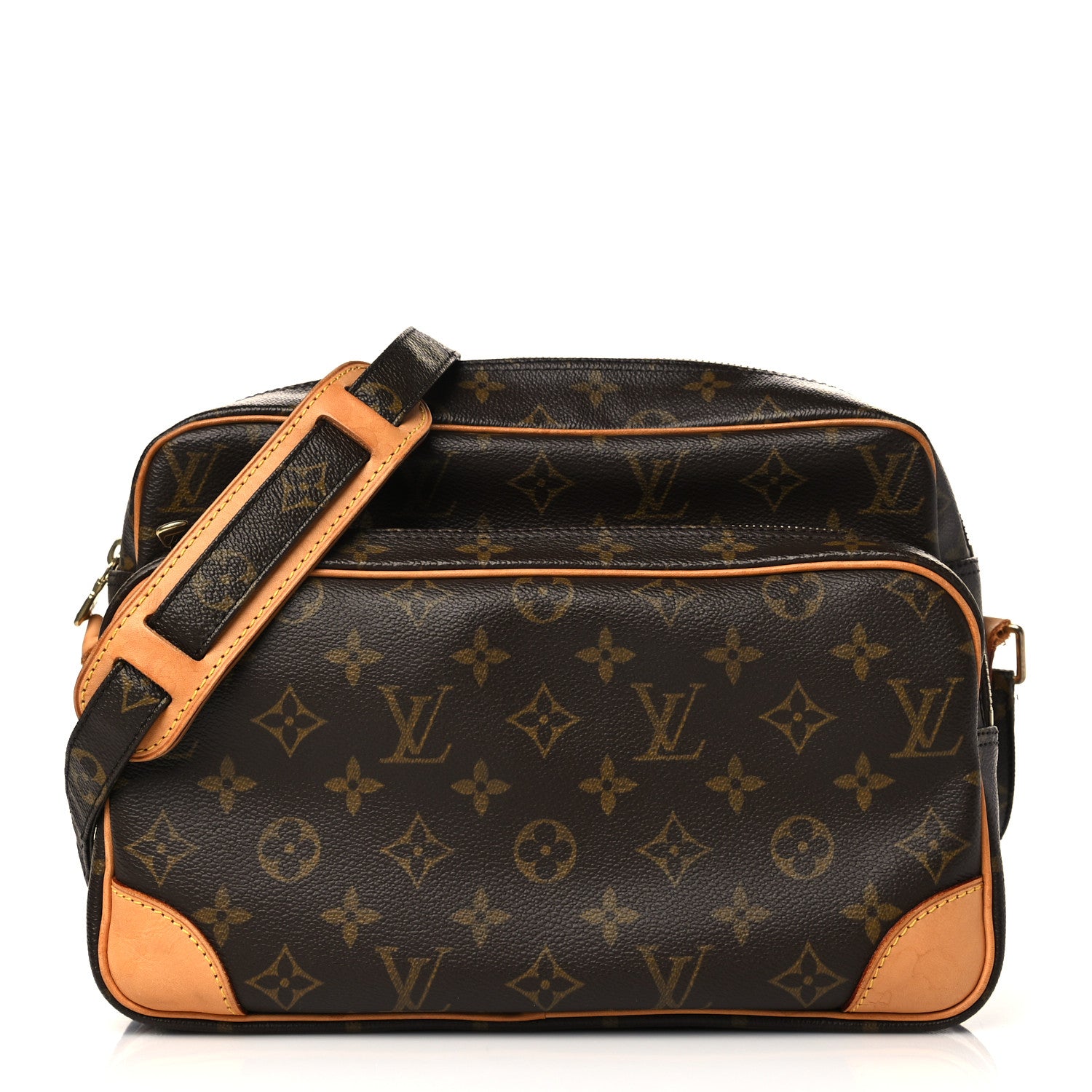 Louis Vuitton Monogram Nil 28 1 of 8