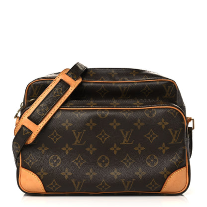 Louis Vuitton Monogram Nil 28 1 of 8