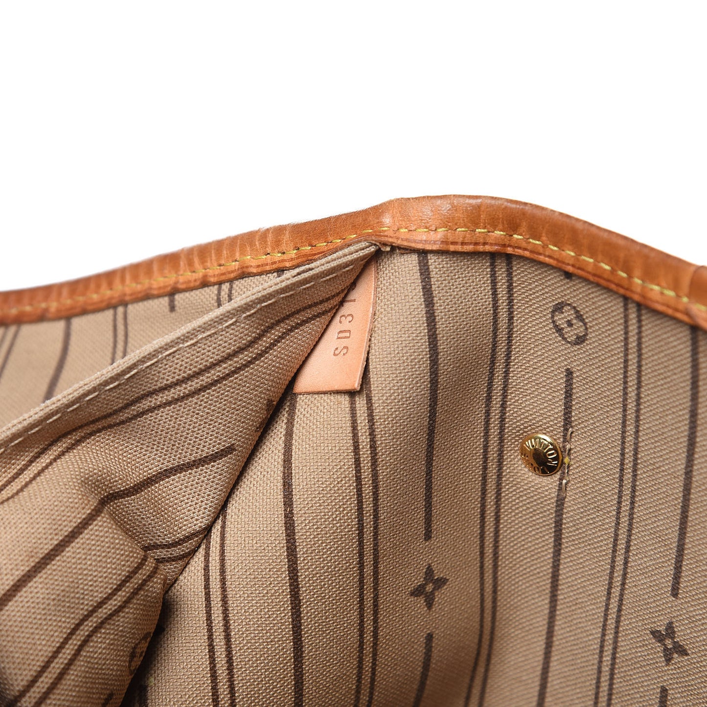 Monogram Neverfull MM