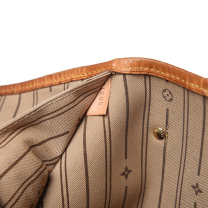 Louis Vuitton Monogram Neverfull MM 7 of 20