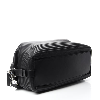 Givenchy Calfskin Medium Biker Nightingale Black 4 of 10