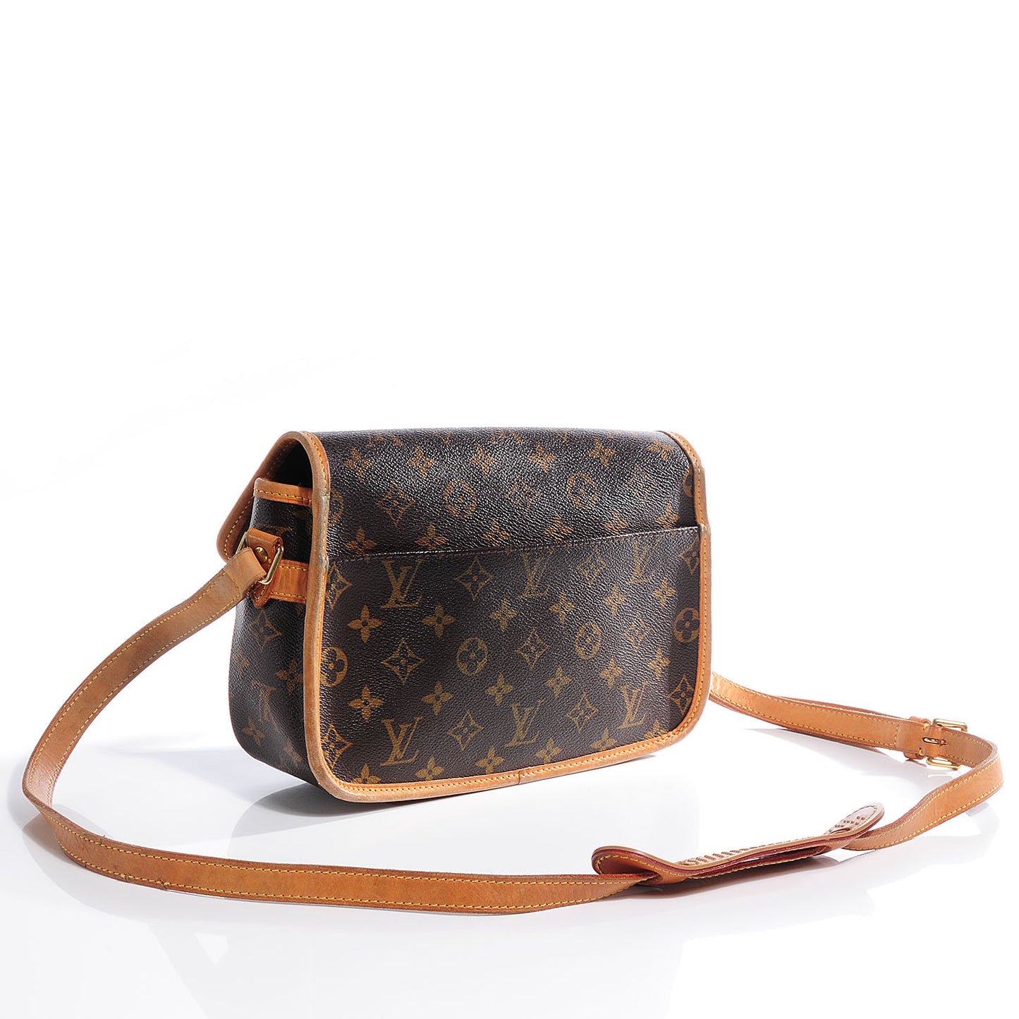 Monogram Sologne