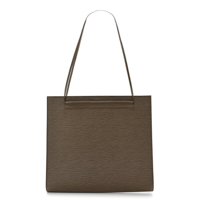 Louis Vuitton Epi Saint Tropez Pepper 1 of 11