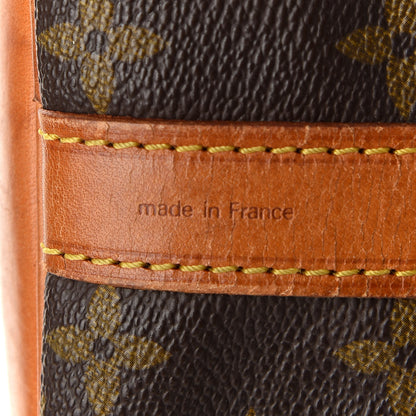 Louis Vuitton Monogram Petit Noe 6 of 11