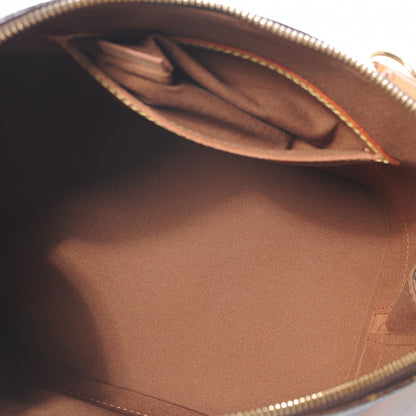 Louis Vuitton Monogram Alma PM 6 of 10