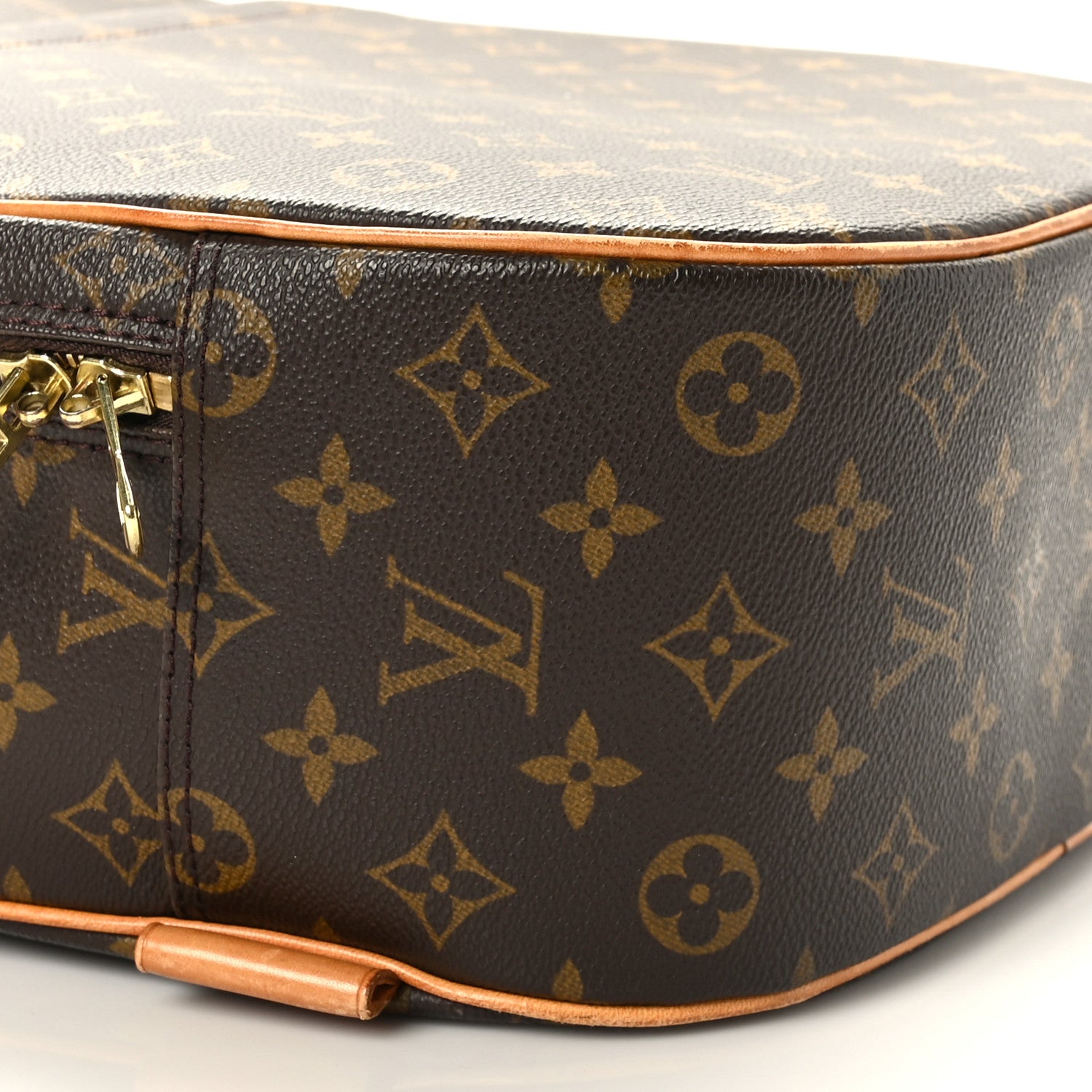 Louis Vuitton Monogram Sac A Dos Packall 7 of 8