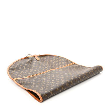 Louis Vuitton Monogram Garment Carrier 3 of 10