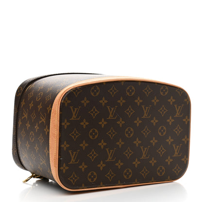 Louis Vuitton Monogram Nice 4 of 21