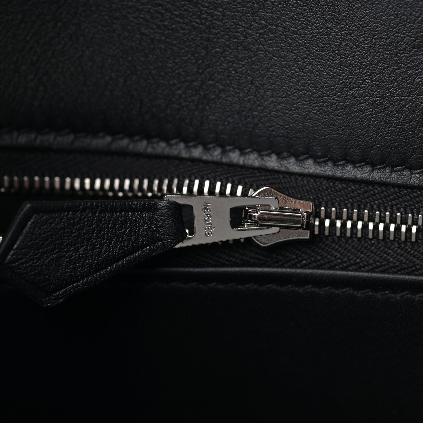 Swift Birkin 25 Black