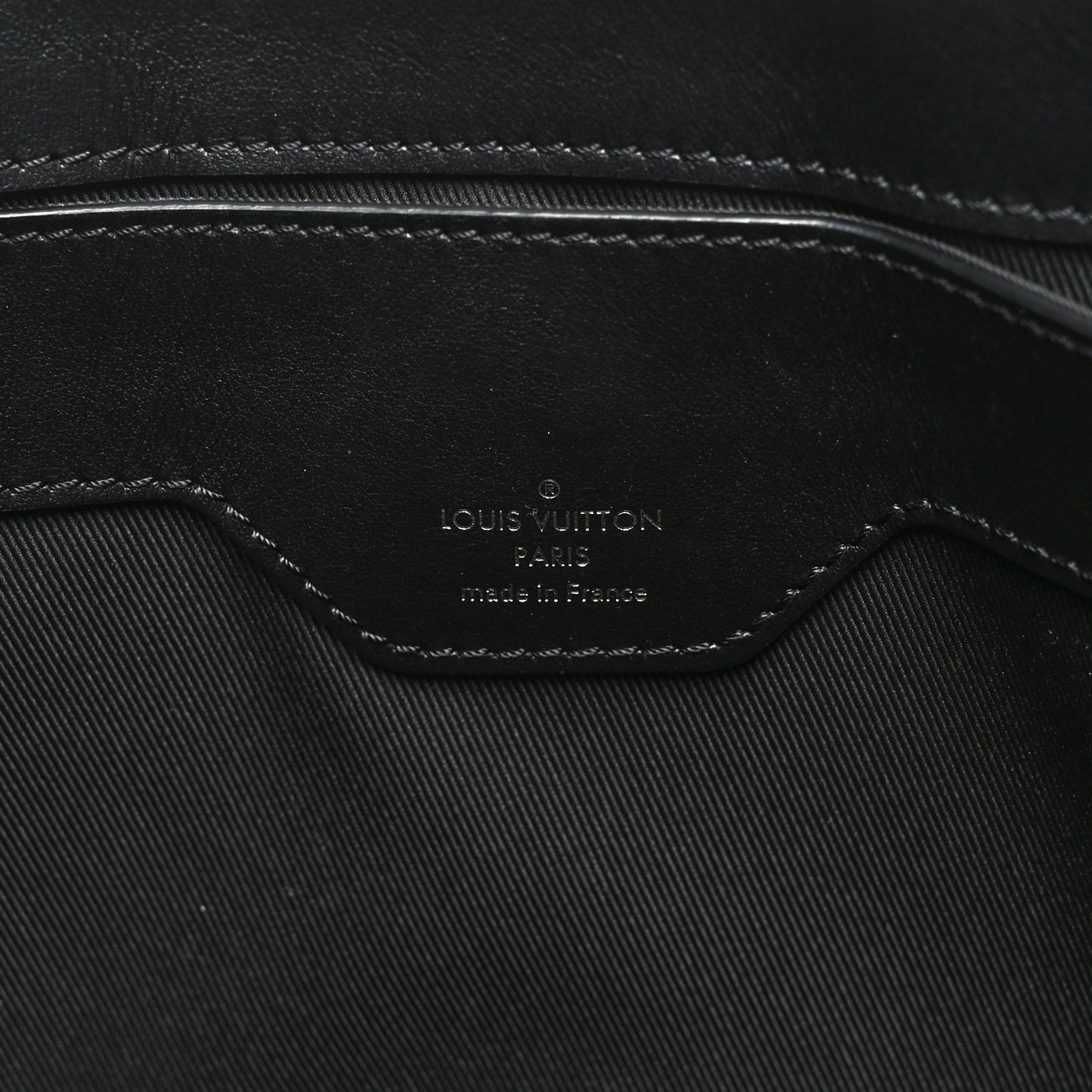 Monogram Eclipse Grand Sac