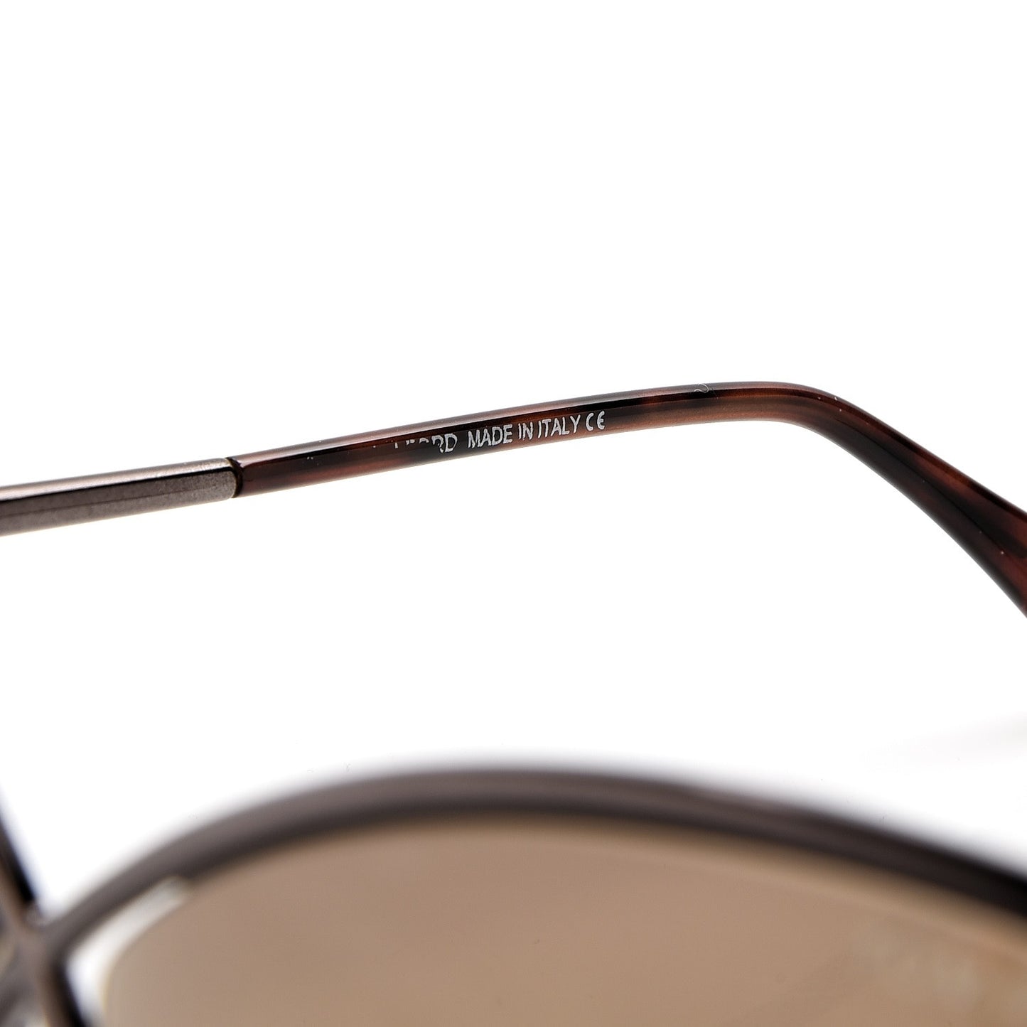Miranda Crossover Sunglasses TF130 Tortoise
