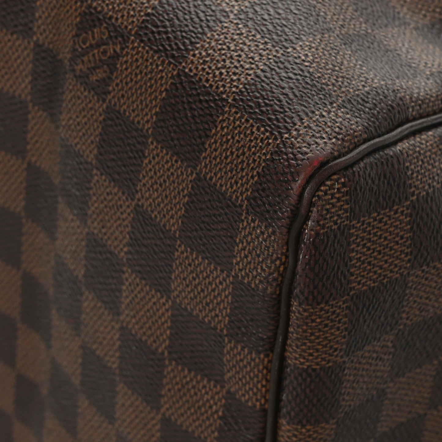 Damier Ebene Speedy 30