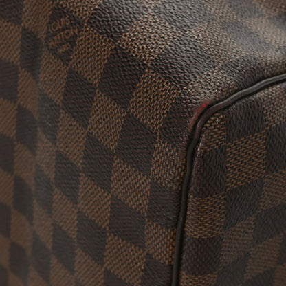 Louis Vuitton Damier Ebene Speedy 30 9 of 11