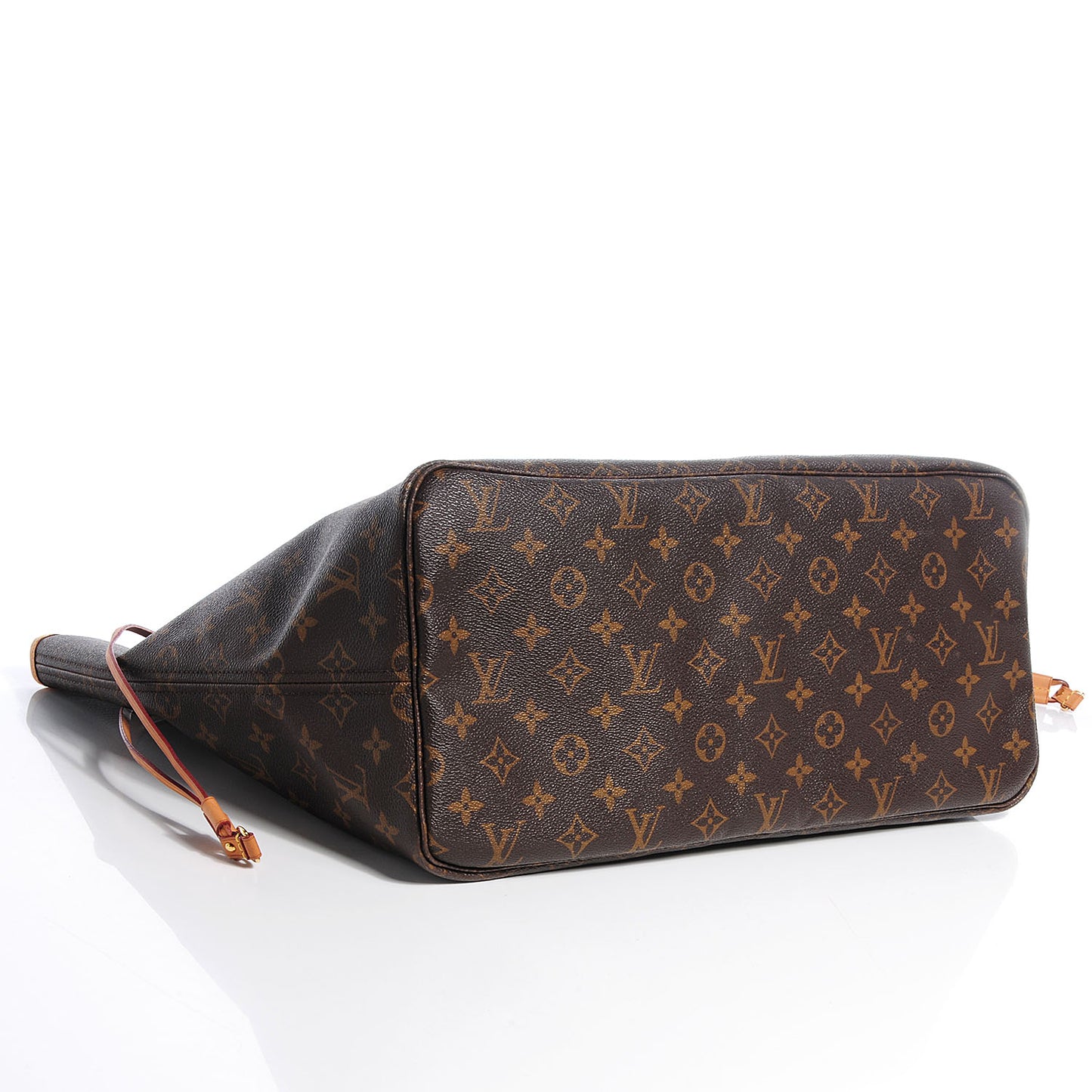 Monogram Neverfull GM