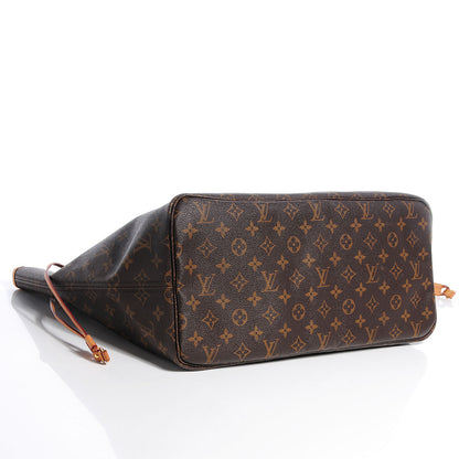 Louis Vuitton Monogram Neverfull GM 4 of 7