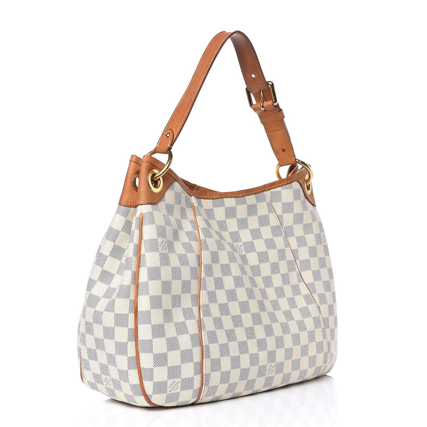 Damier Azur Galliera PM