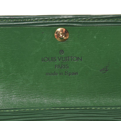 Louis Vuitton Epi Multicles 4 Key Holder Borneo 6 of 9