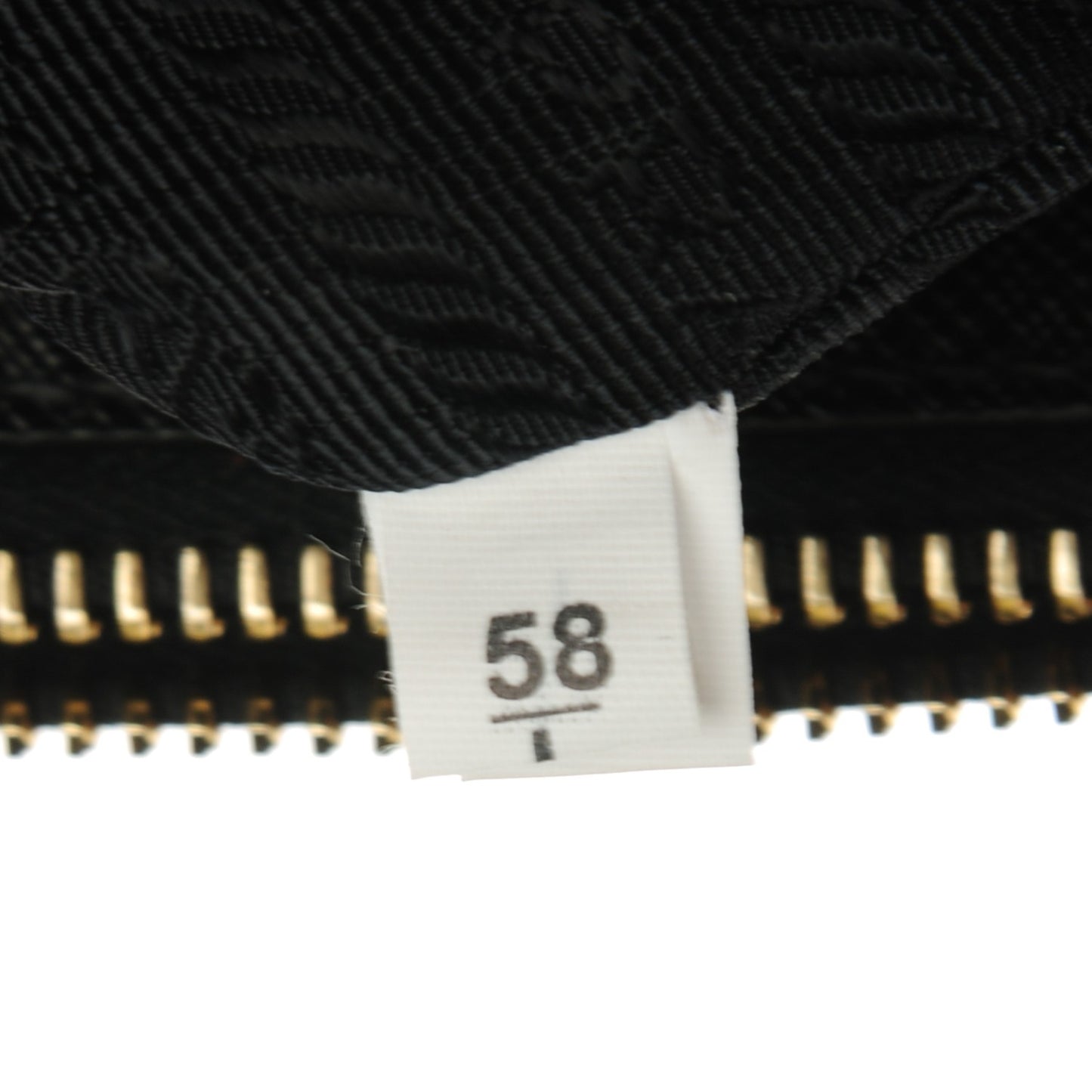 Saffiano Medium Galleria Double Zip Tote Black