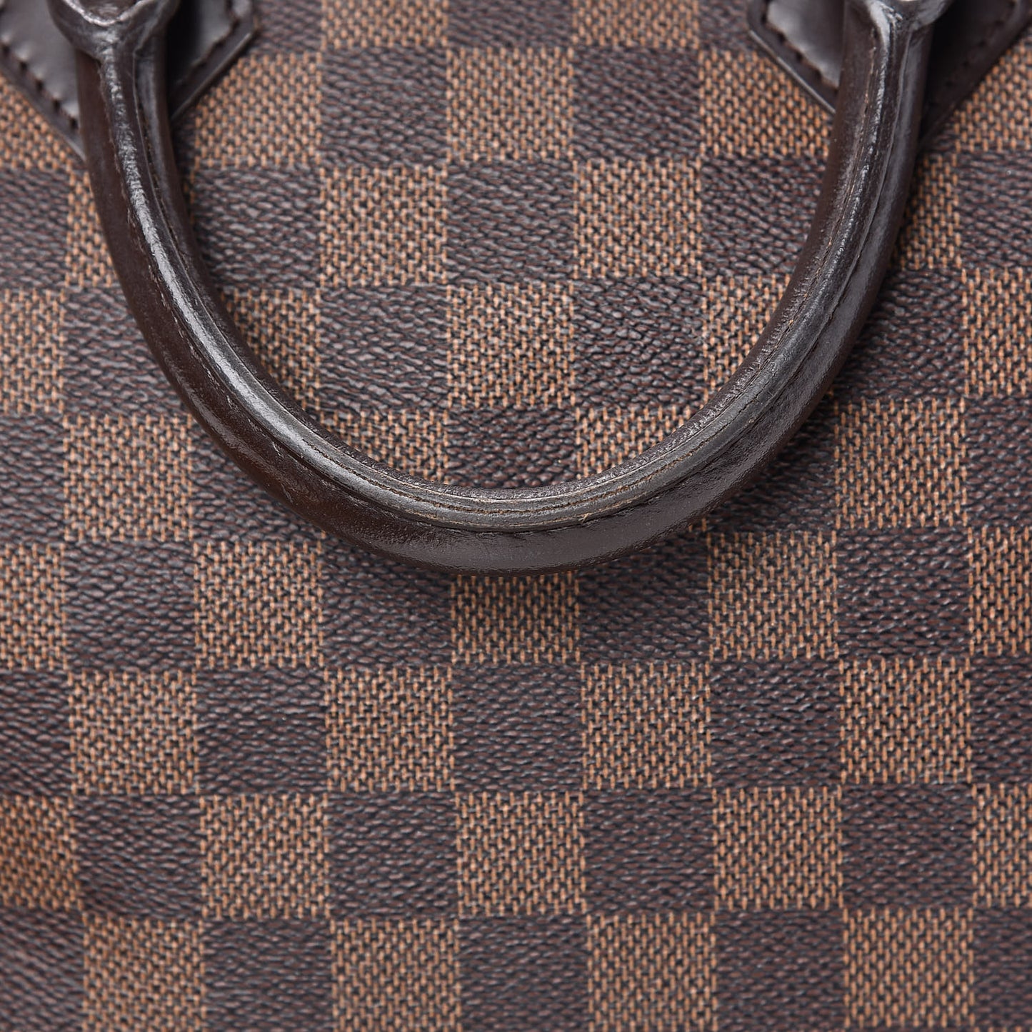 Damier Ebene Speedy 25