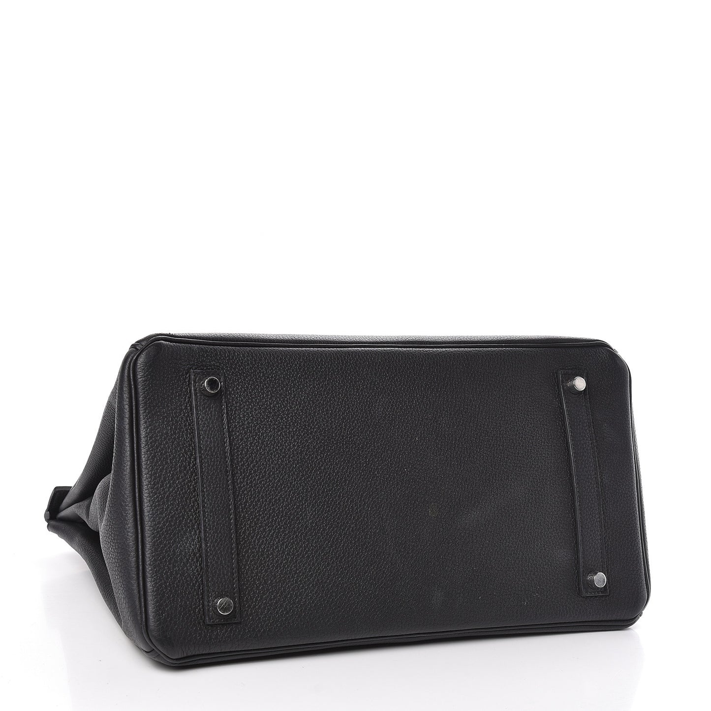 Togo Birkin 35 Black