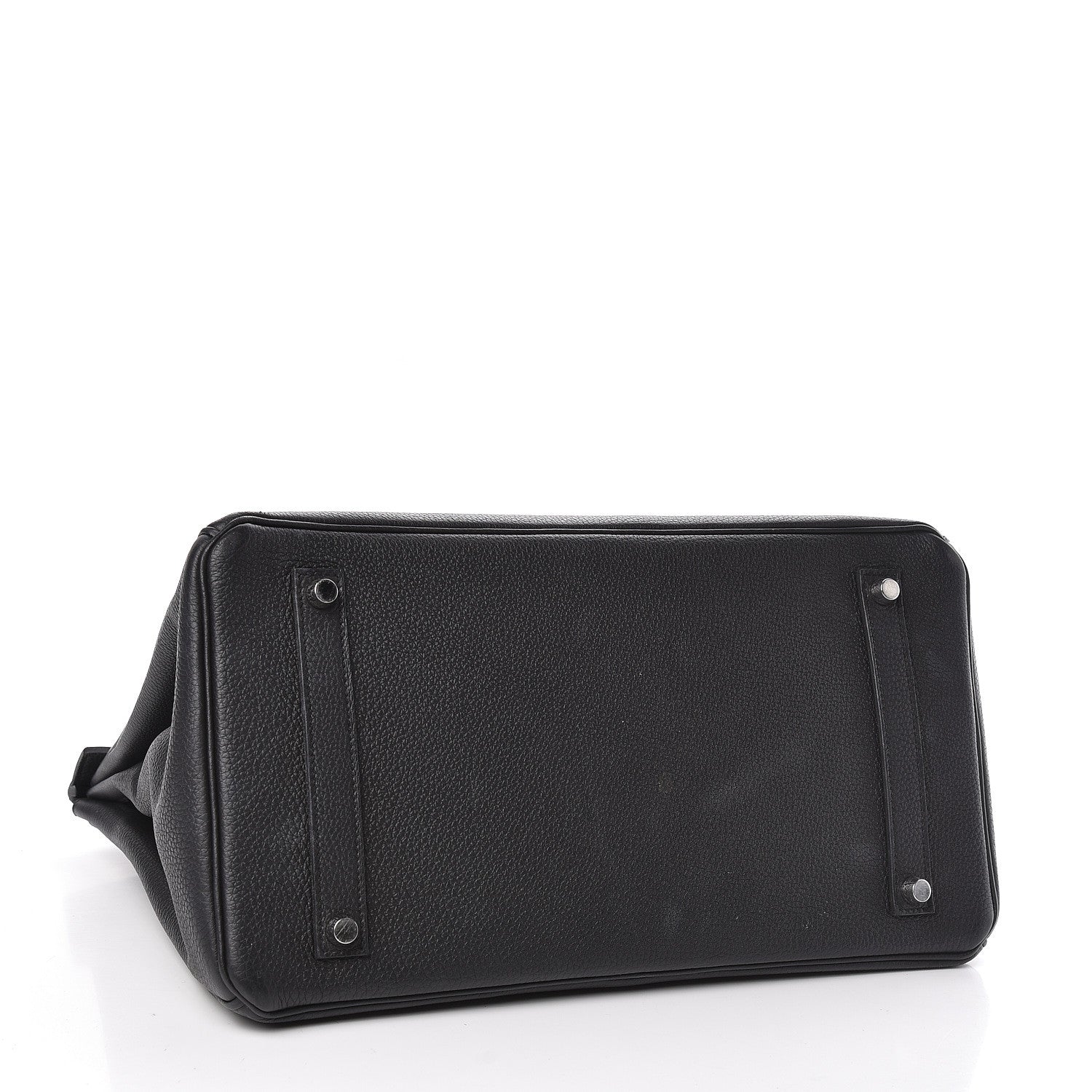 Hermes Togo Birkin 35 Black 8 of 46