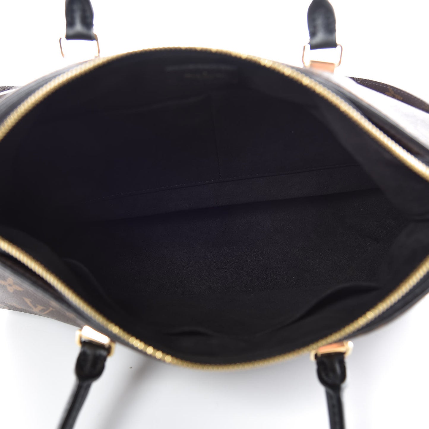 Monogram Pallas Full Black