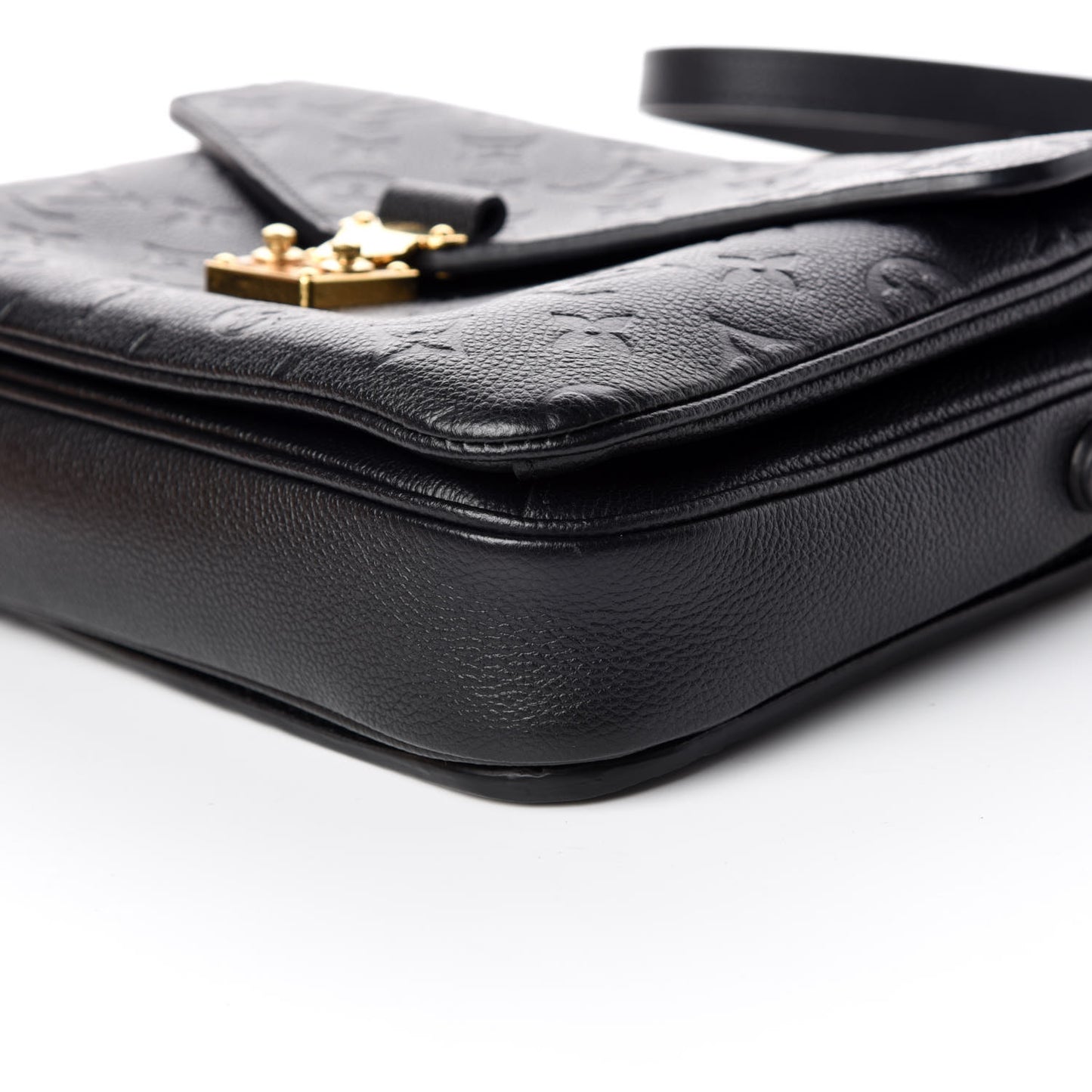 Empreinte Pochette Metis Black