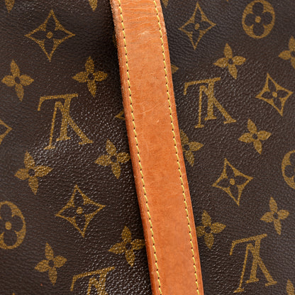 Louis Vuitton Monogram Saumur 35 12 of 15