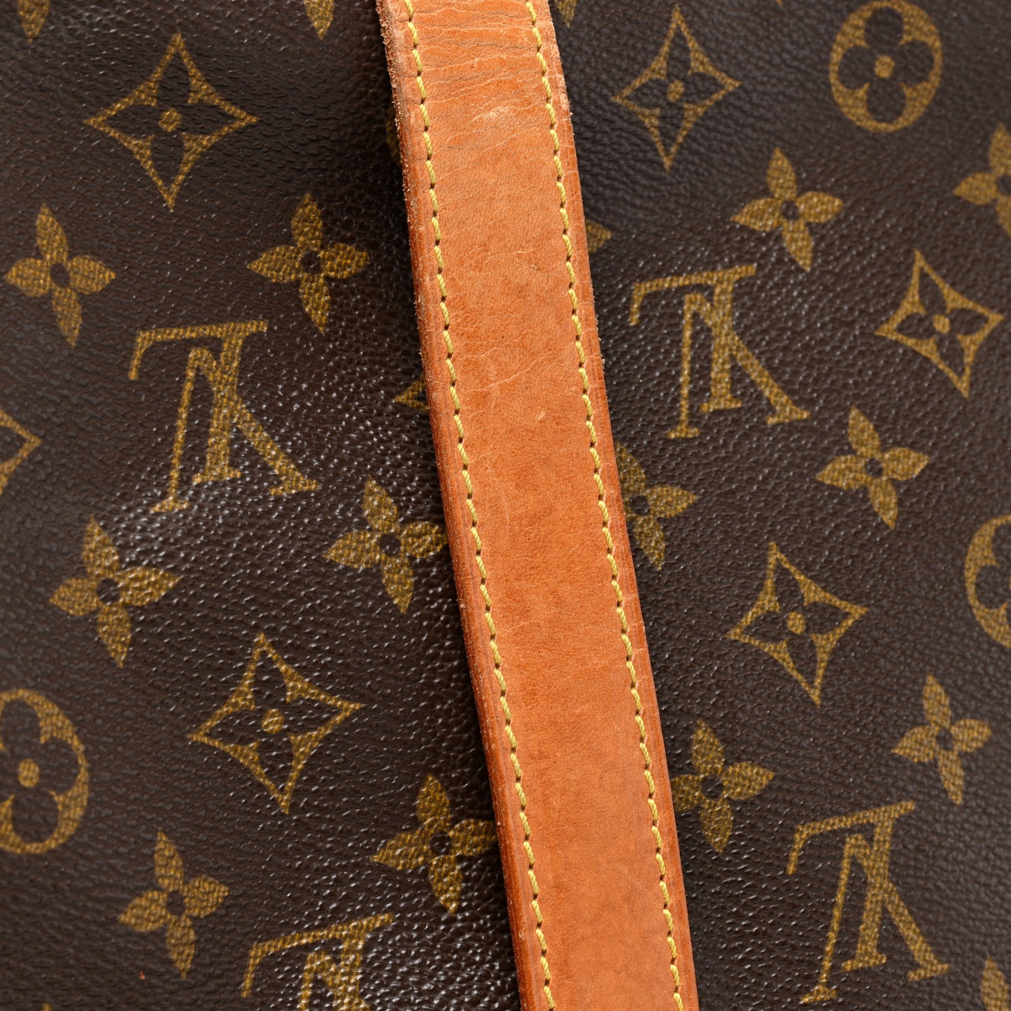 Monogram Saumur 35