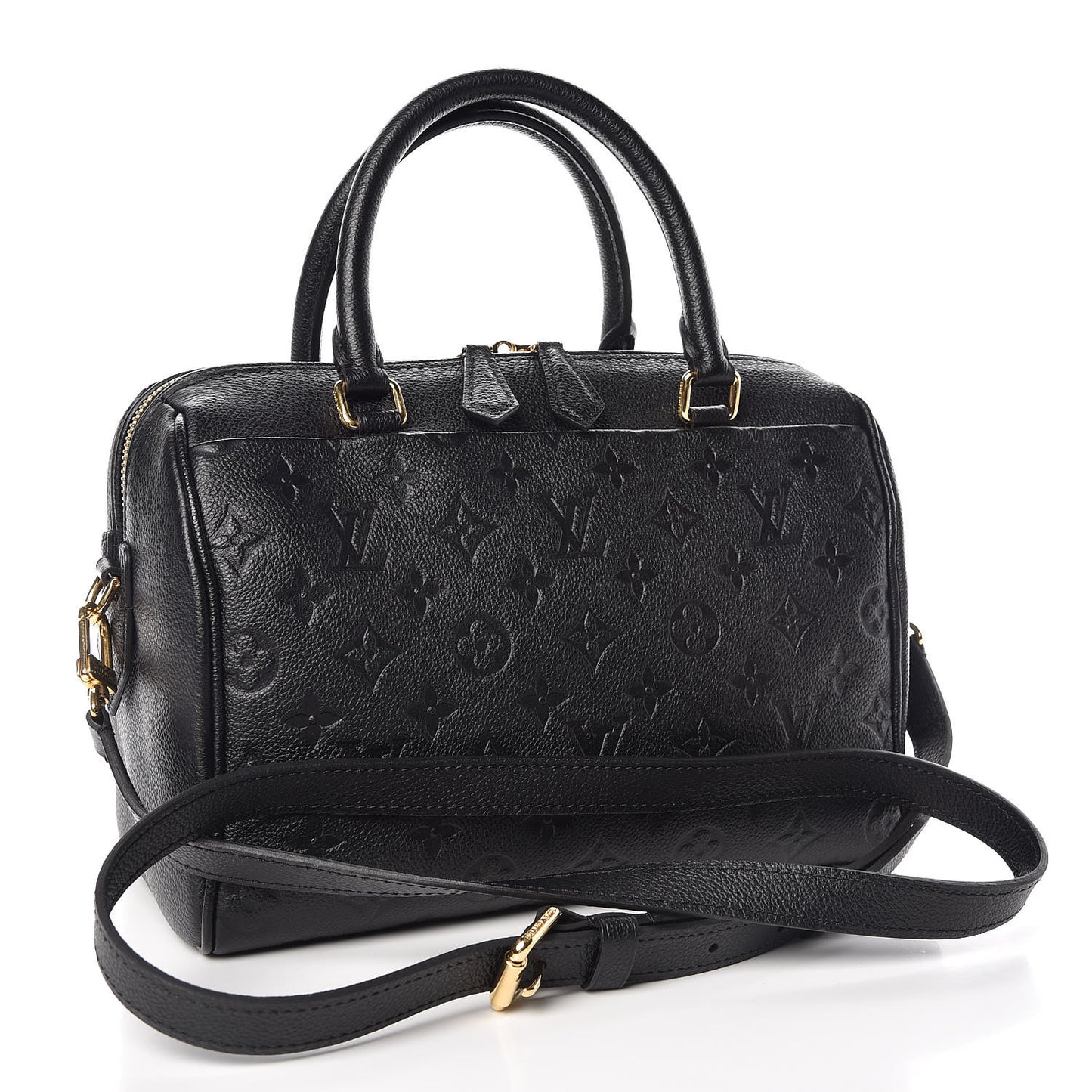 Empreinte Speedy Bandouliere 25 NM Black