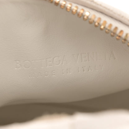 Bottega Veneta Nappa Intrecciato Mini Jodie Chalk 6 of 10