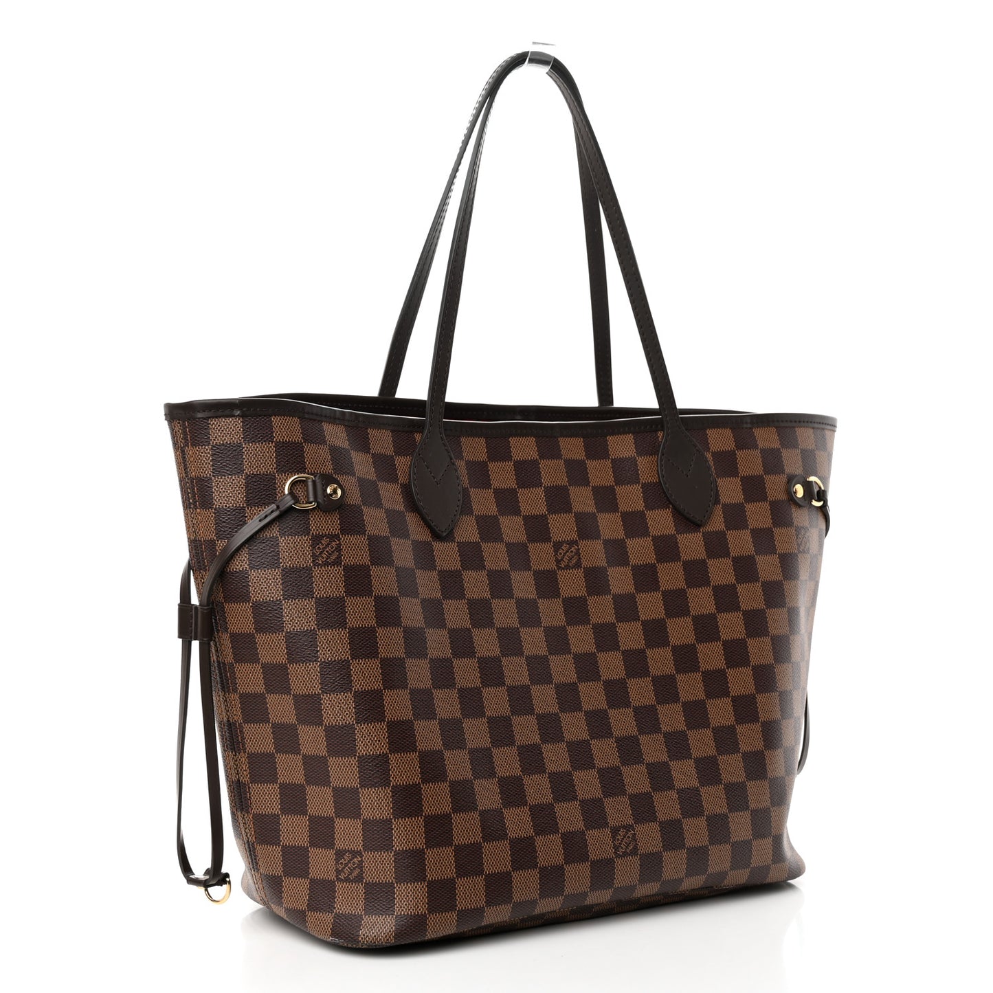 Damier Ebene Neo Neverfull MM