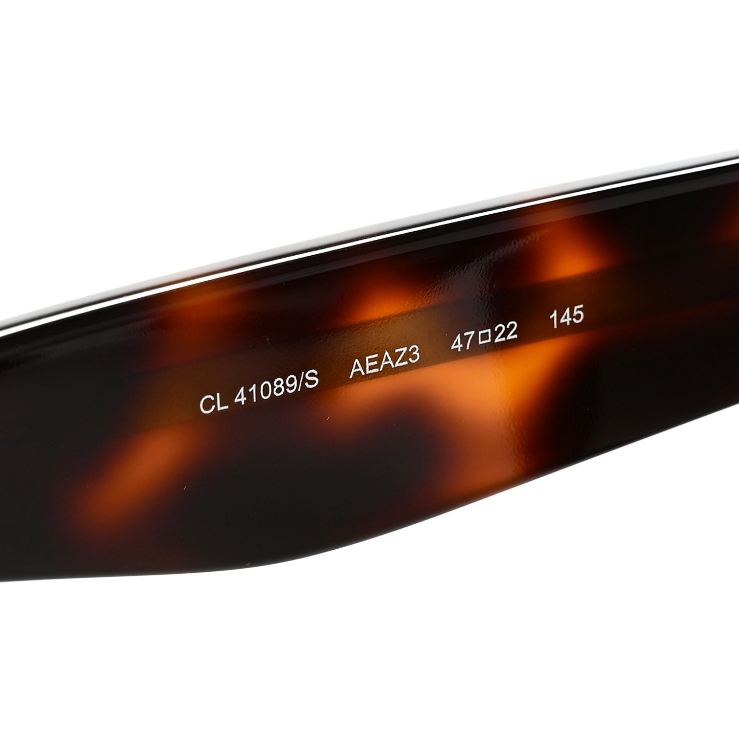 Acetate Catherine Sunglasses CL41089/S Havana