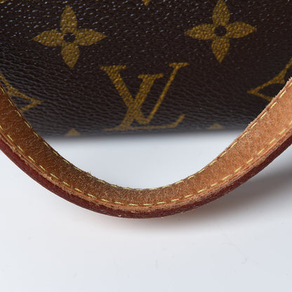 Louis Vuitton Monogram Batignolles Horizontal 20 of 20