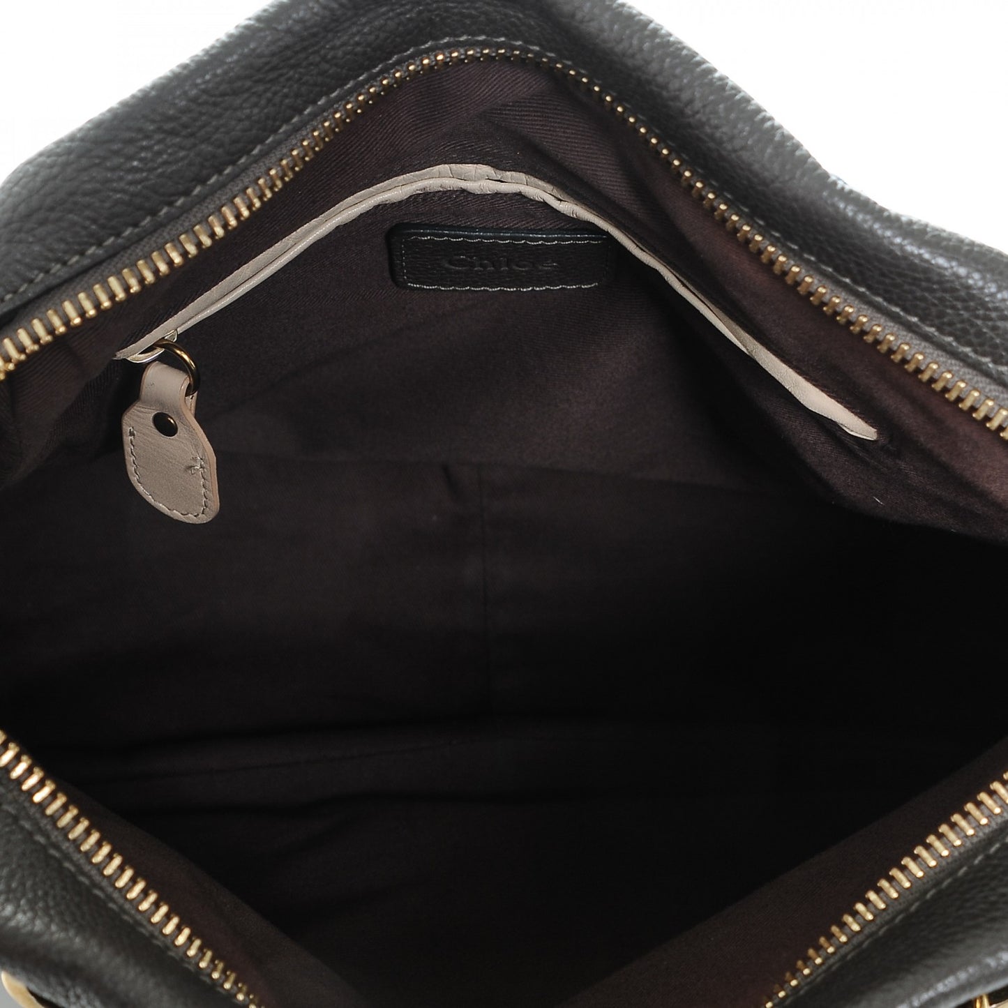 Calfskin Medium Paraty Rock