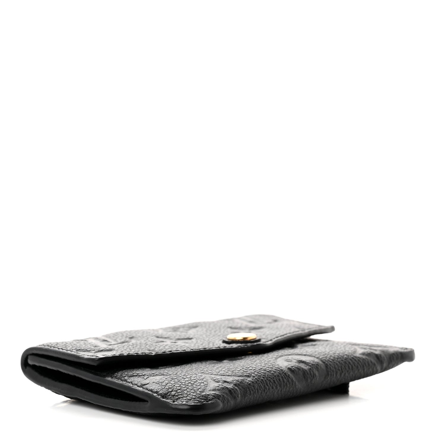 Louis Vuitton Empreinte Key Pouch Black 4 of 6