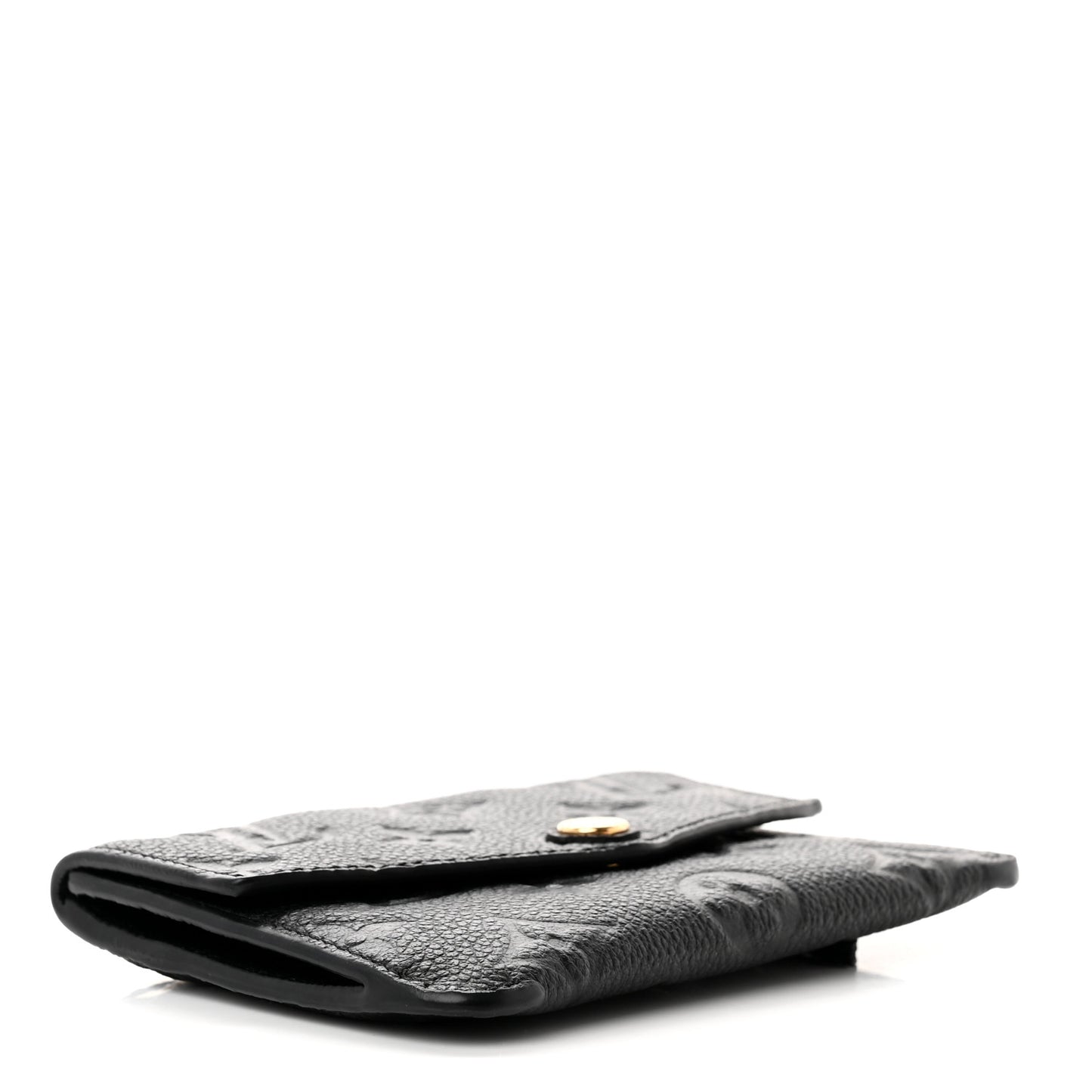 Empreinte Key Pouch Black
