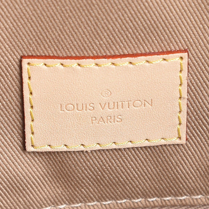 Louis Vuitton Monogram Graceful MM 6 of 10